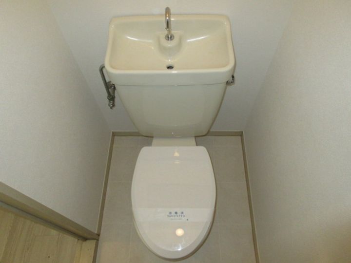 ハウスすみれ101号室のその他画像