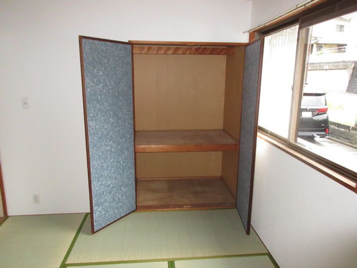 ハウスすみれ101号室のその他画像