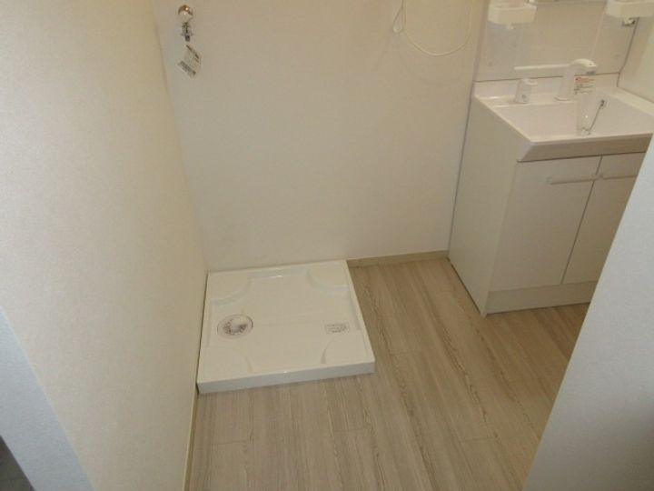 ハウスすみれ101号室のその他画像