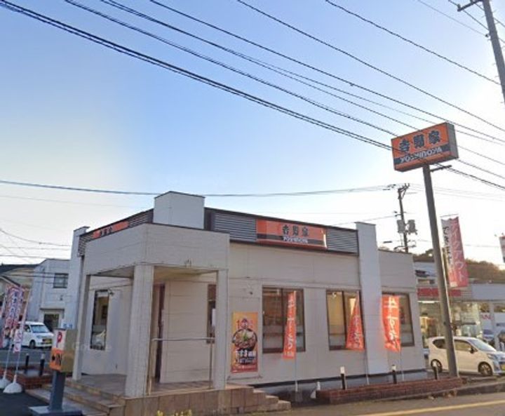 ハウスすみれ101号室の周辺