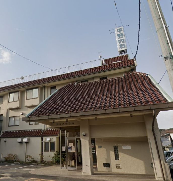 ハウスすみれ101号室の周辺