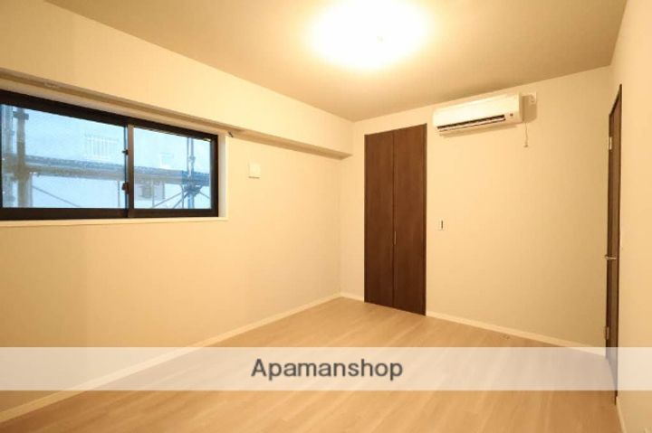 シャーメゾンステージ中央通りの内装