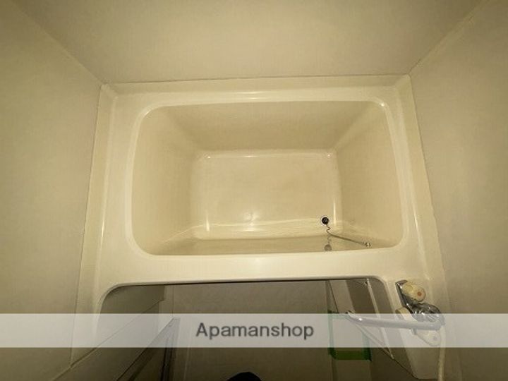 パステルクボ8の内装