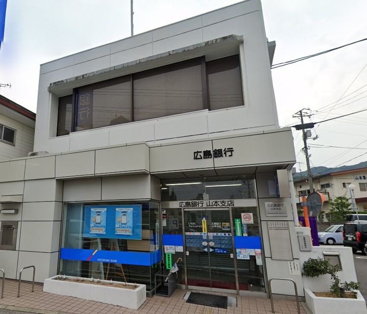 SouthernGionの周辺