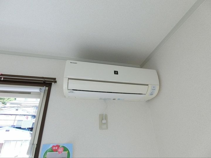 レヂデンス岡田Cのその他画像