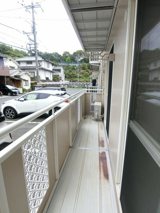 レヂデンス岡田Cのその他画像