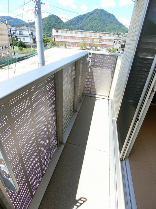 フローラル清水 A棟のその他画像