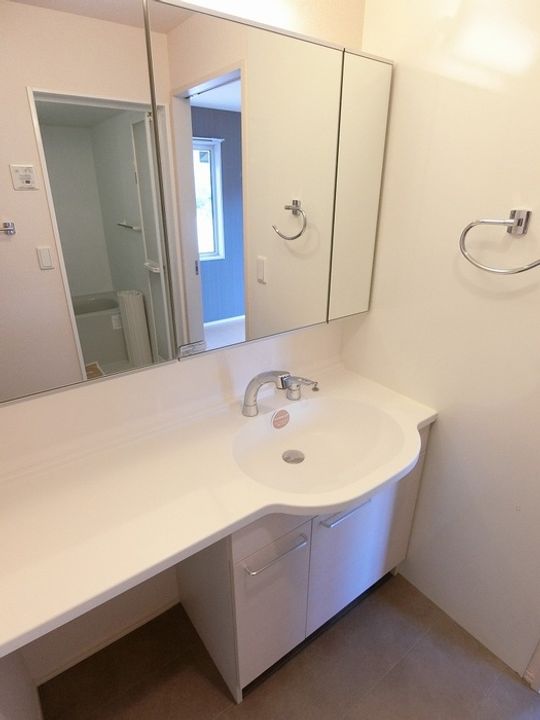 フローラル清水 A棟のその他画像