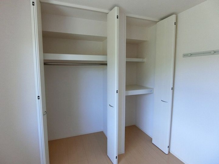 フローラル清水 A棟のその他画像