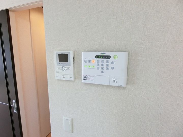 フローラル清水 A棟のその他画像