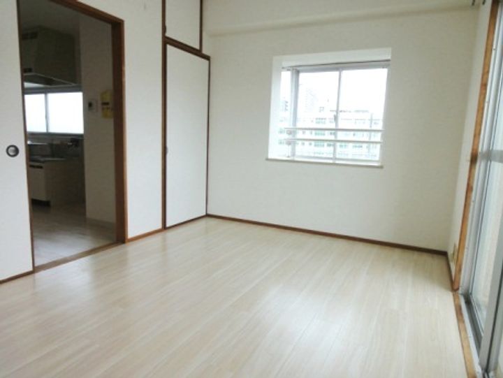 エム・シービル201号室のその他画像