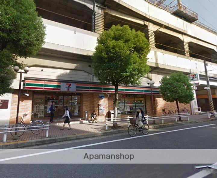 アルファステイツ福山駅東の周辺