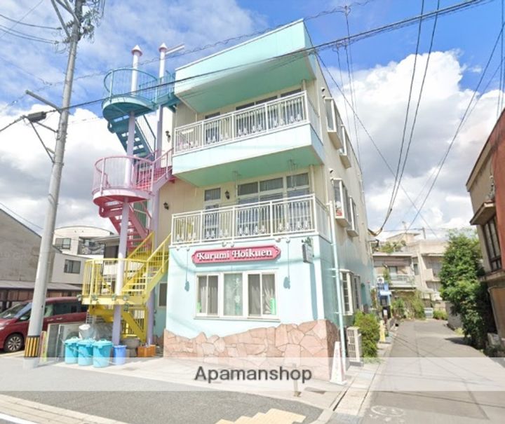 アルファステイツ福山駅東の周辺