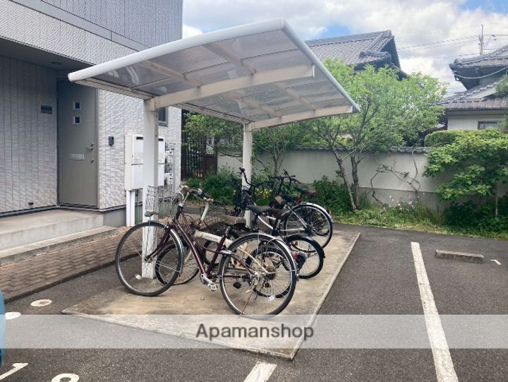 apartment IN EAST105のその他画像