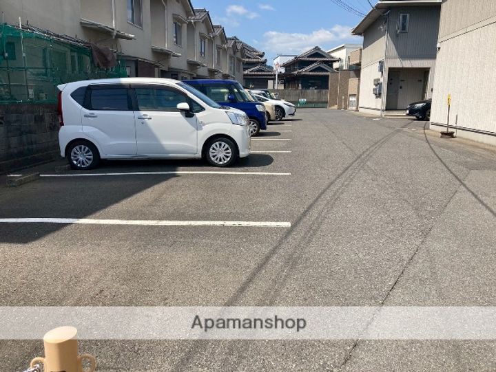 apartment IN EAST105のその他画像