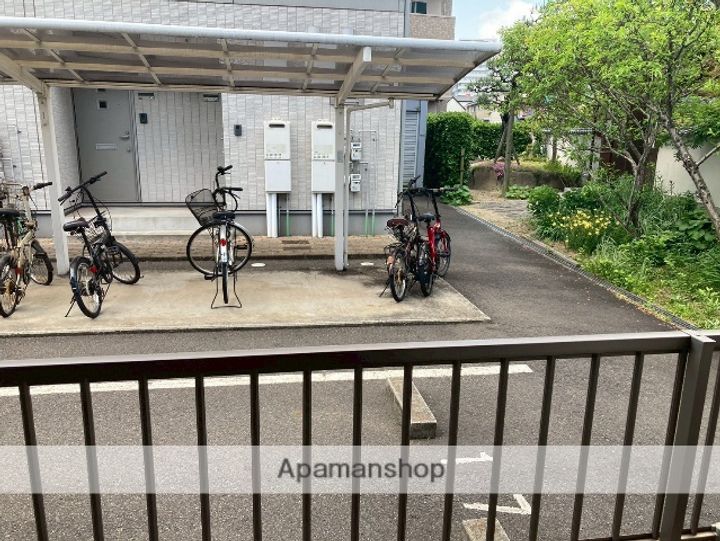 apartment IN EAST105のその他画像