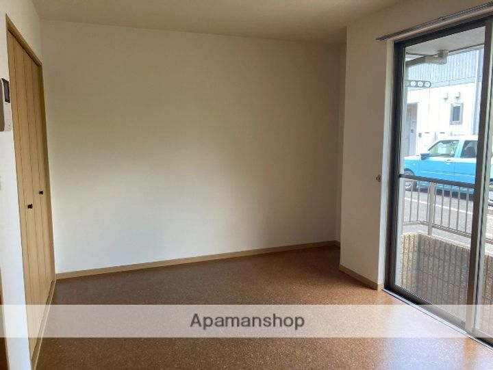 apartment IN EAST105の内装