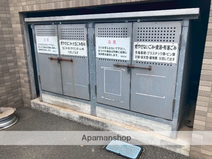 apartment IN EAST105のその他画像