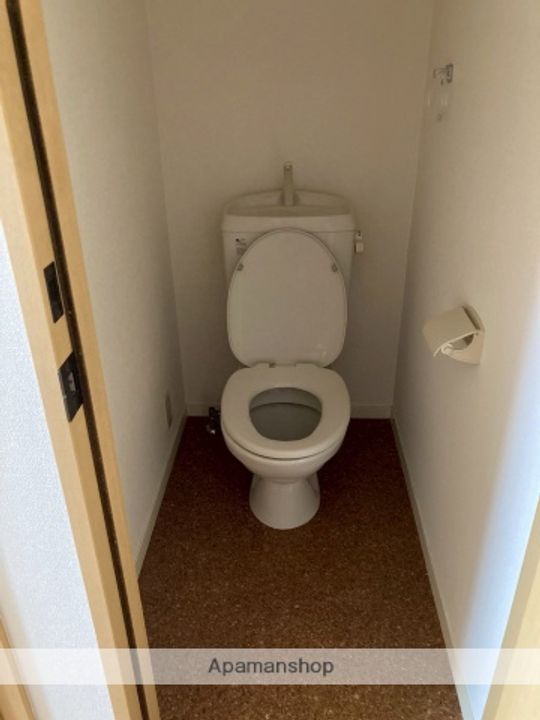 apartment IN EAST105のその他画像