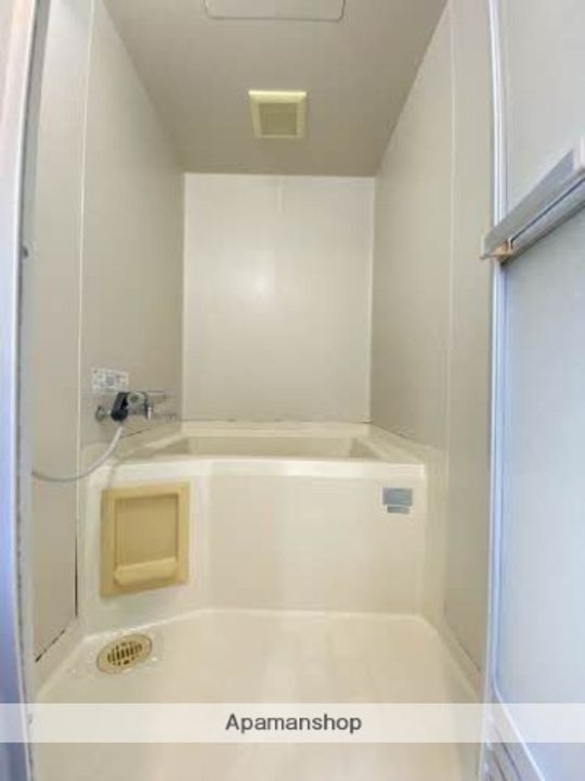 エステートパールⅡの風呂