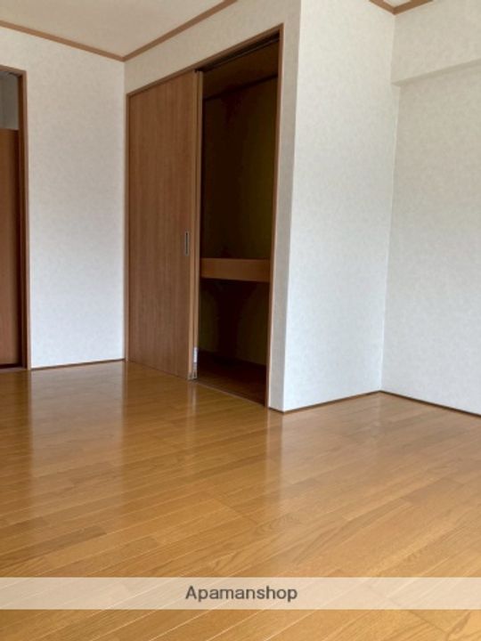 セントラルビル302の内装
