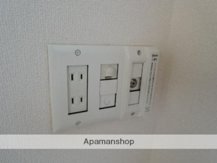 ブリエ福山西町101のその他画像