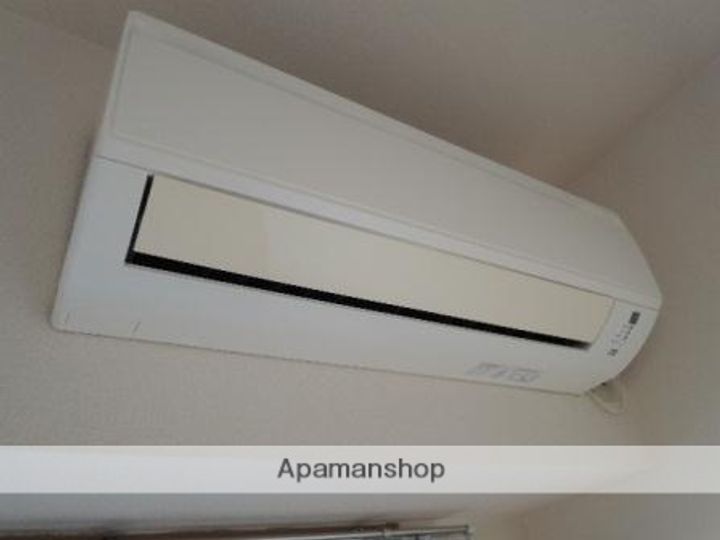 ブリエ福山西町101のその他画像
