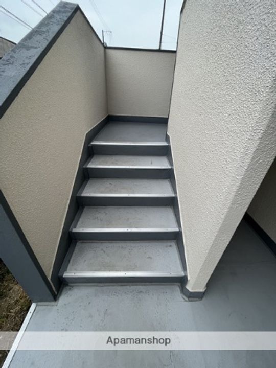 パルティーレのその他画像