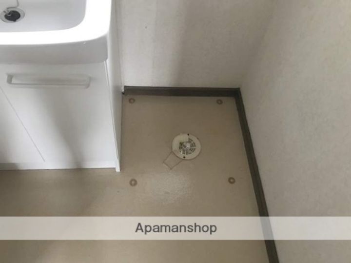 コーポサンフラワーA202の内装