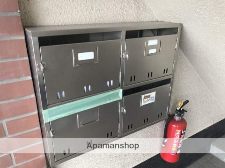 コーポサンフラワーA202のその他画像