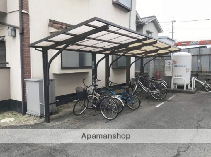 コーポサンフラワーA202のその他画像