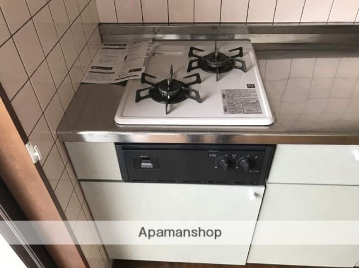 コーポサンフラワーA202のその他画像