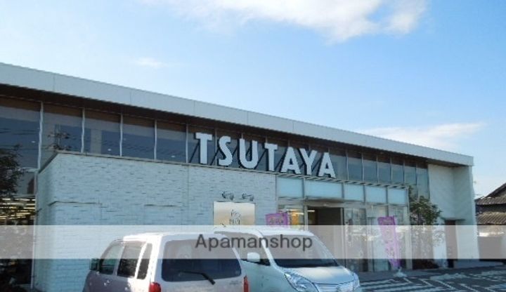 コーポサンフラワーA202の周辺