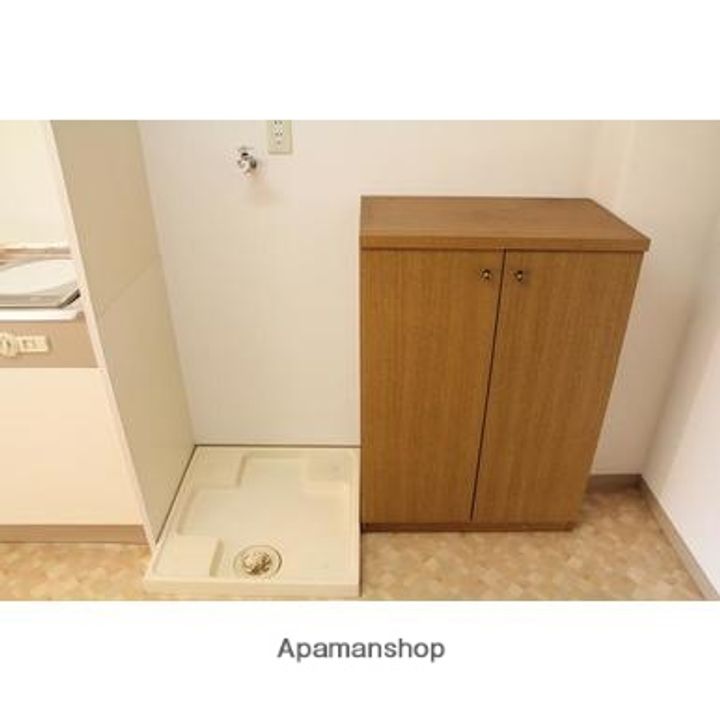 ジョイハウス新涯303のその他画像
