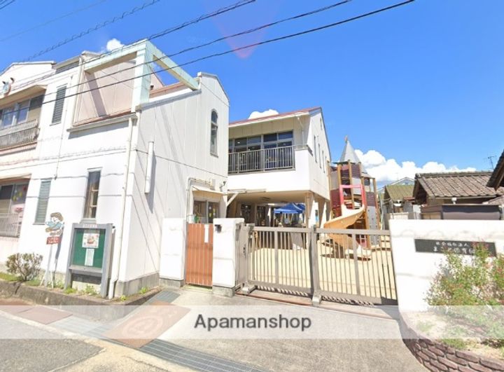 ジョイハウス新涯303の周辺
