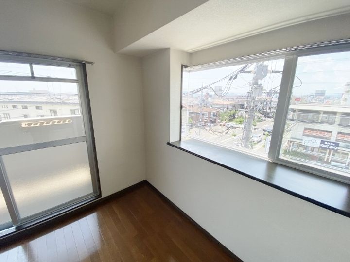 コスモス南蔵王の内装