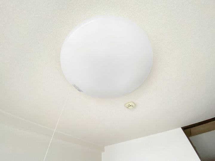 コスモス南蔵王の内装