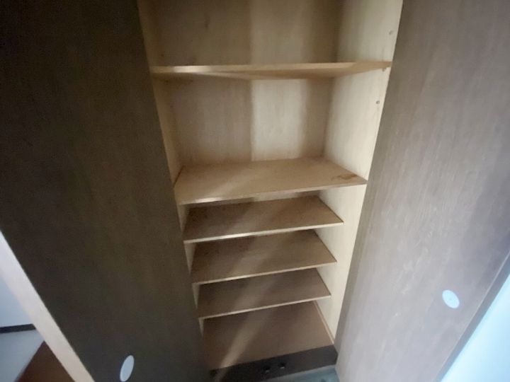 コスモス南蔵王の内装