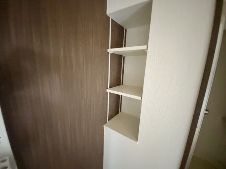 コスモス南蔵王の内装