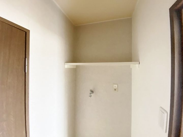 コスモス南蔵王の内装