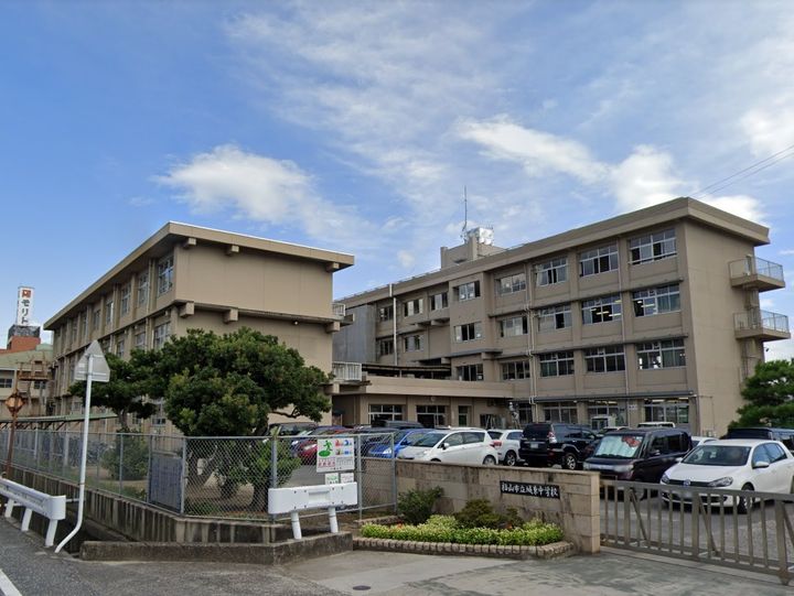 コスモス南蔵王の周辺