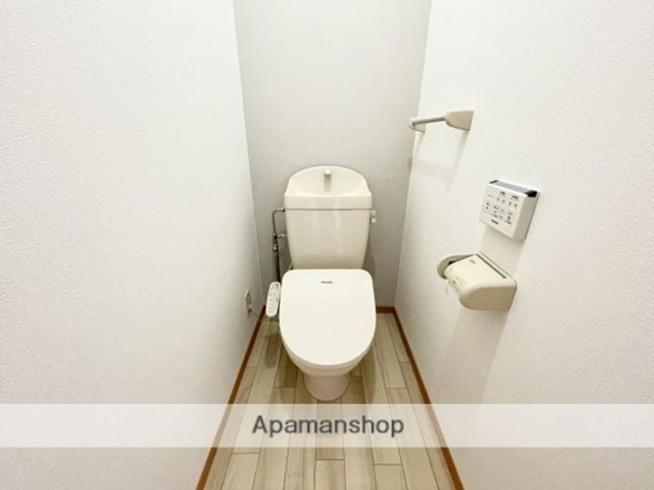 コーポWADA B棟202のその他画像