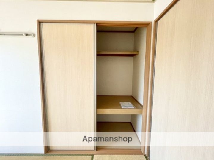 コーポWADA B棟202のその他画像