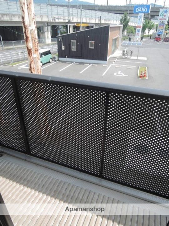 シャーメゾンサンフラワーのその他画像