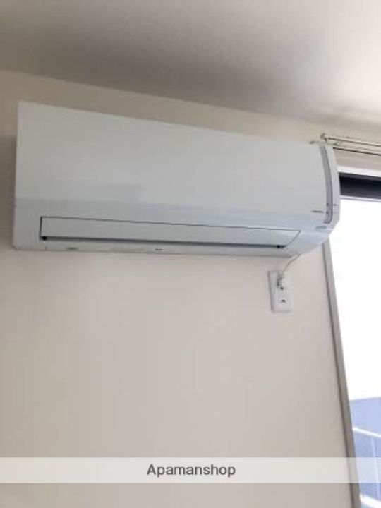 バリュージュ B棟のその他画像
