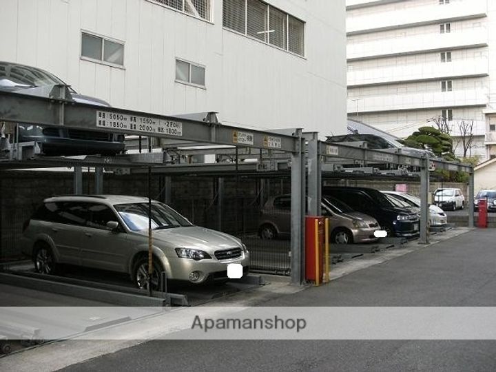 西町ロイヤルスクエアのその他画像