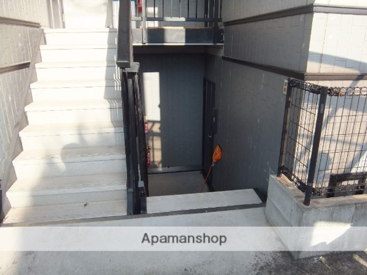 ペイサージュエピエの外観