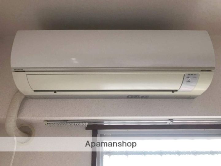 パークサイド西町のその他画像