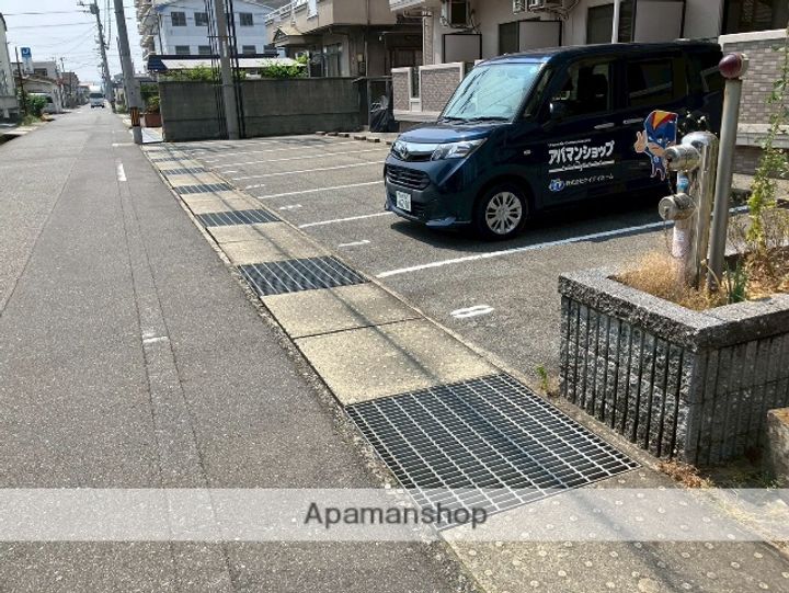 フルリール松浦Ⅱのその他画像