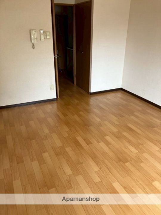 フルリール松浦Ⅱの内装